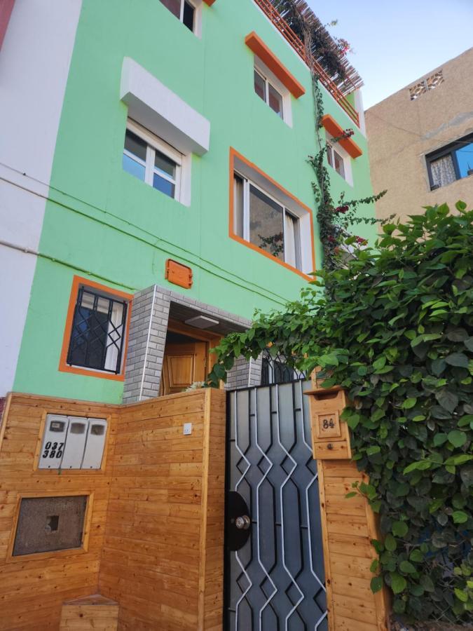 Green Surf House Agadir Exterior foto