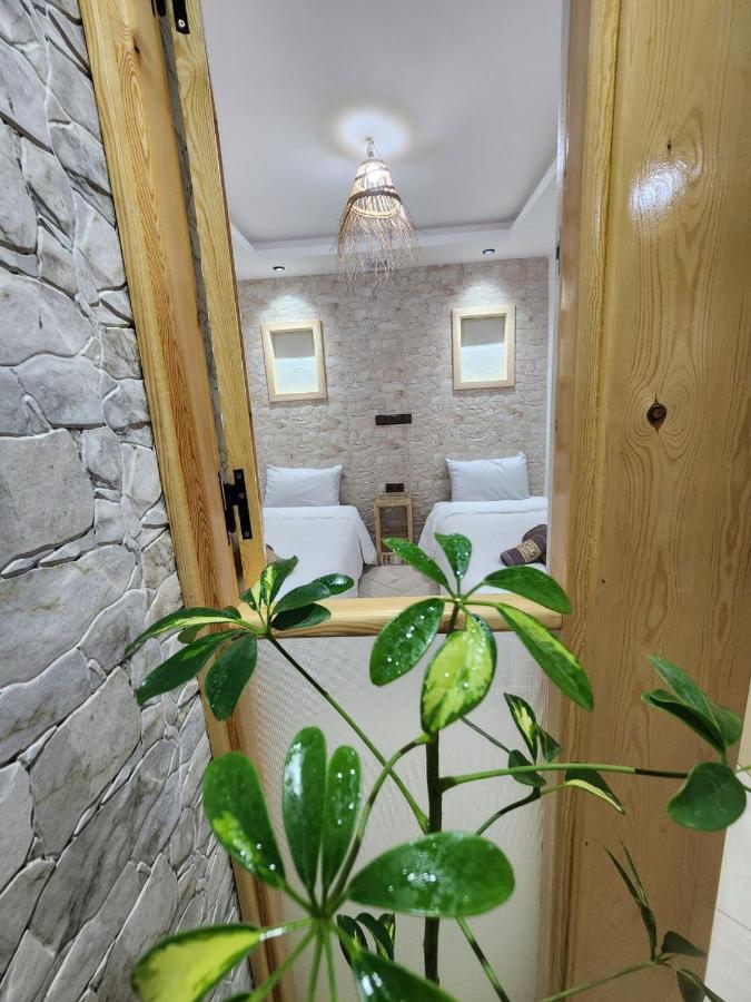 Green Surf House Agadir Exterior foto