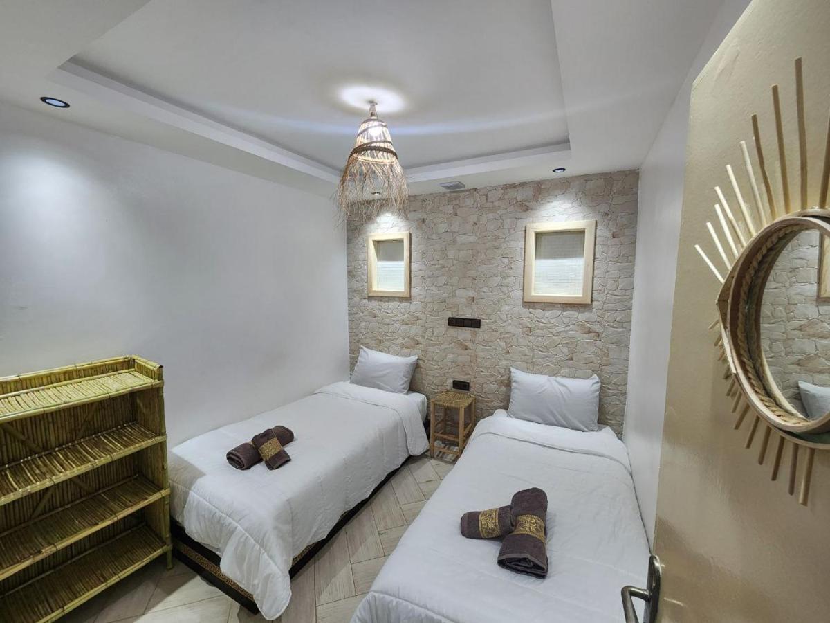 Green Surf House Agadir Exterior foto