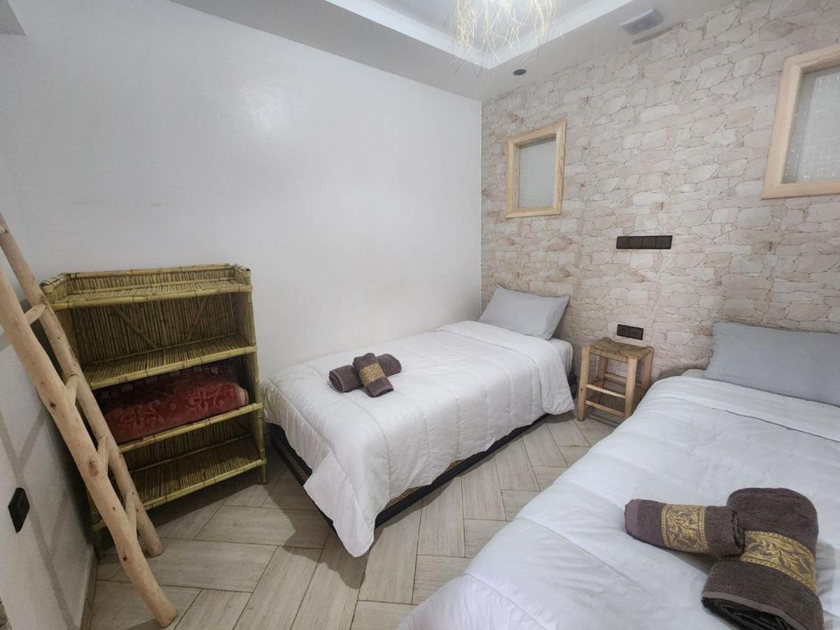 Green Surf House Agadir Exterior foto