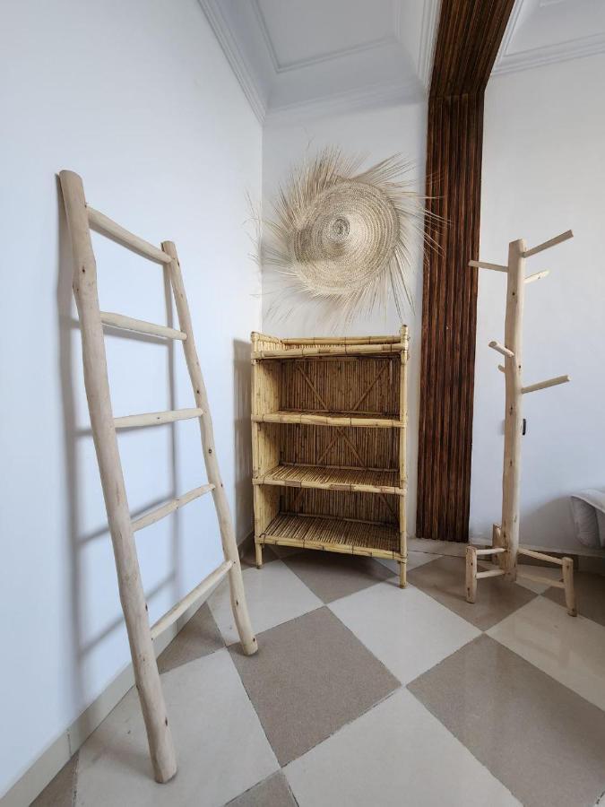 Green Surf House Agadir Exterior foto